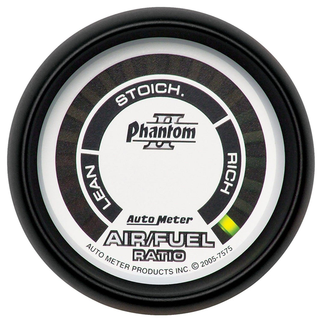 2-1/16 in. NARROWBAND AIR/FUEL RATIO LEAN-RICH PHANTOM II - greatparts