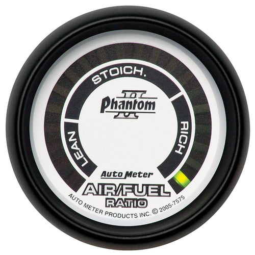 2-1/16 in. NARROWBAND AIR/FUEL RATIO LEAN-RICH PHANTOM II - greatparts