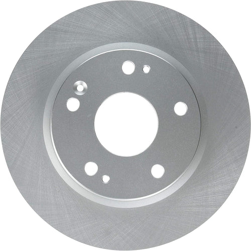 982073FZN Rust Prevention Technology Coated Rotor Brake Rotor, 1 Pack