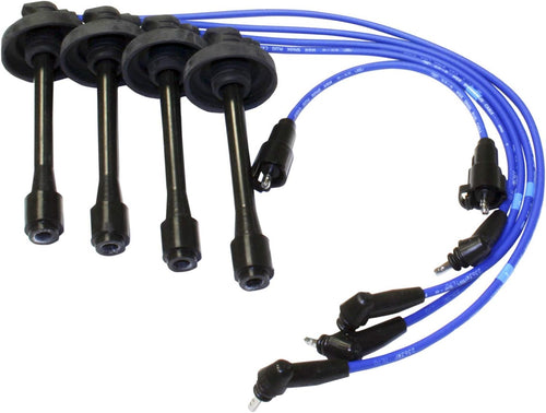 (4414) RC-TE70 Spark Plug Wire Set