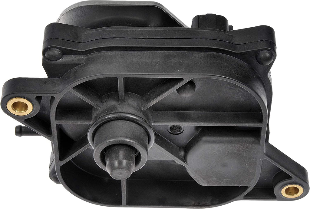 Dorman 600-919 Transfer Case Motor Compatible with Select Nissan Models
