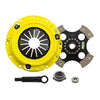 FC2-XTR4 ACT XT/Race Rigid 4 Pad Kit - greatparts