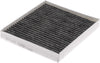 Fresh Breeze Cabin Air Filter with Arm & Hammer Baking Soda, CF12151 for Hyundai and Kia Vehicles