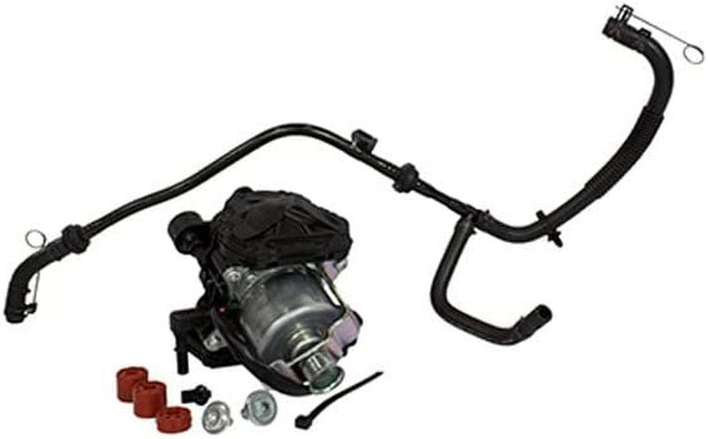 Motorcraft BRPV-30 Power Brake Booster Vacuum Pump
