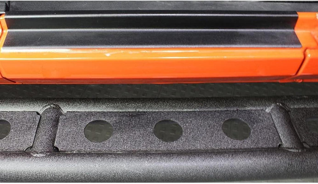 Entry Guards (Pair) (2 Door) 80584