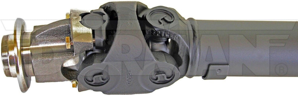 Dorman Drive Shaft for 07-11 Jeep Wrangler 938-102