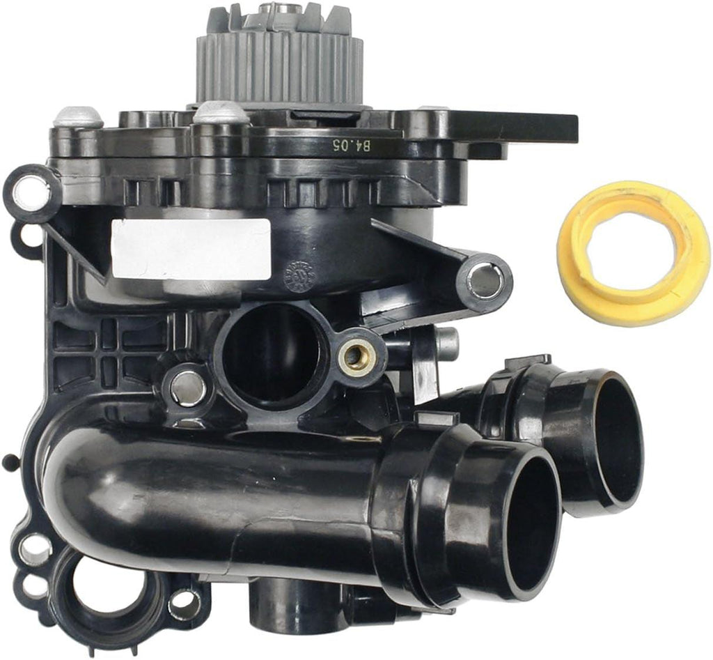 131-2460 Water Pump with Housing