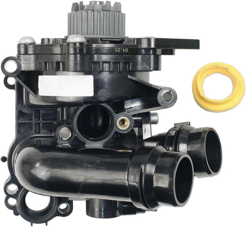 131-2460 Water Pump with Housing