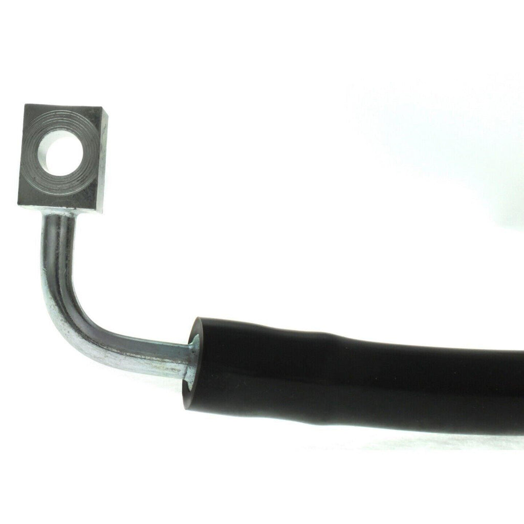 Centric Brake Hydraulic Hose for 07-11 Jeep Wrangler 150.58024