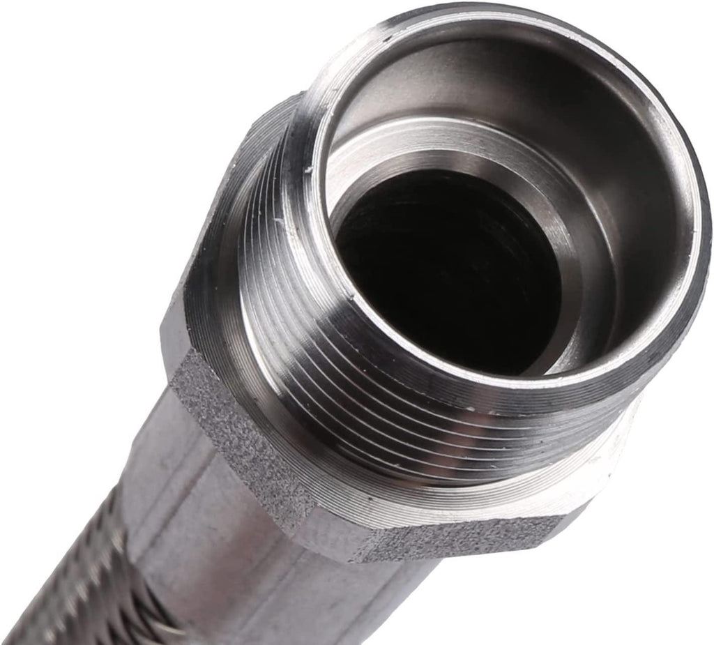 19406836 Air Compressor Front Discharge Hose (At Compressor)