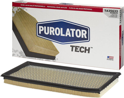 TA35633 tech Air Filter