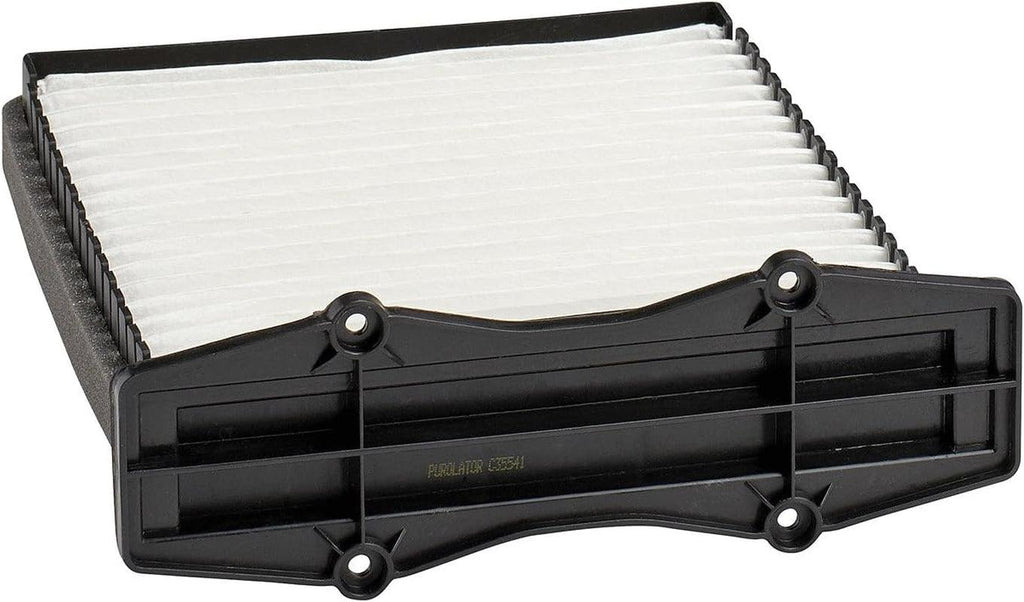 C35541 one Advanced Cabin Air Filter Compatible with Select Land Rover Vehicles