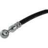 Centric Brake Hydraulic Hose for Equinox, Torrent, XL-7 150.62146