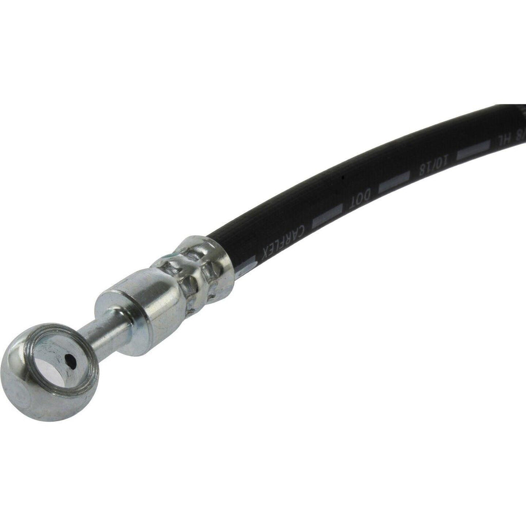 Centric Brake Hydraulic Hose for Equinox, Torrent, XL-7 150.62146