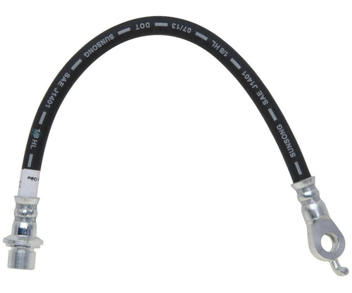 Raybestos Brake Hydraulic Hose for Tundra, LX570, Land Cruiser BH383334