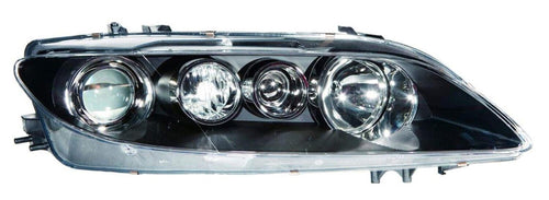 Depo Headlight Assembly for 06-08 6 316-1128R-USN2