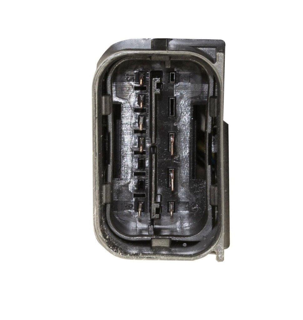 Hella Headlight Assembly for BMW 010131061