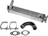 Dorman 904-273 Exhaust Gas Recirculation Cooler Kit - Not CARB Compliant Compatible with Select Ford Models (OE FIX0