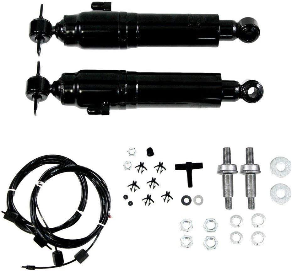 Specialty 504-564 Rear Air Lift Shock Absorber