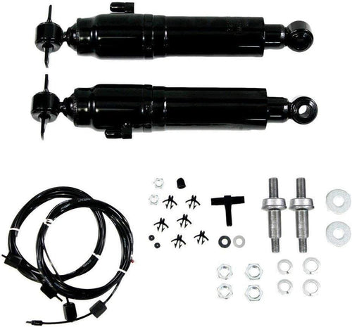 Specialty 504-564 Rear Air Lift Shock Absorber
