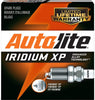 Autolite Iridium XP Automotive Replacement Spark Plug, XP5224 (1 Pack)