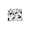 Drum Brake Hardware Kit for 98, Delta 88, Toronado, Bonneville+Mor