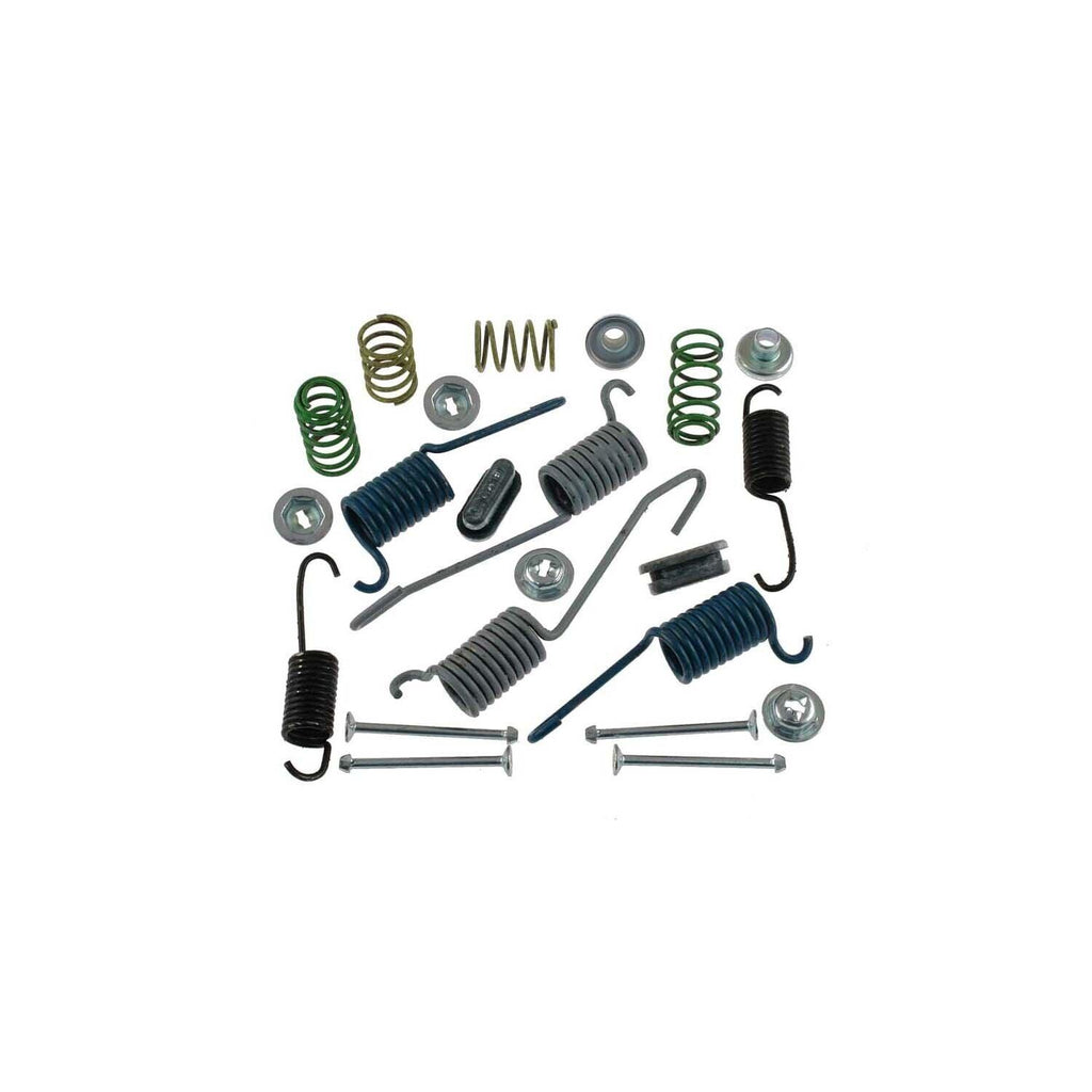 Drum Brake Hardware Kit for 98, Delta 88, Toronado, Bonneville+Mor