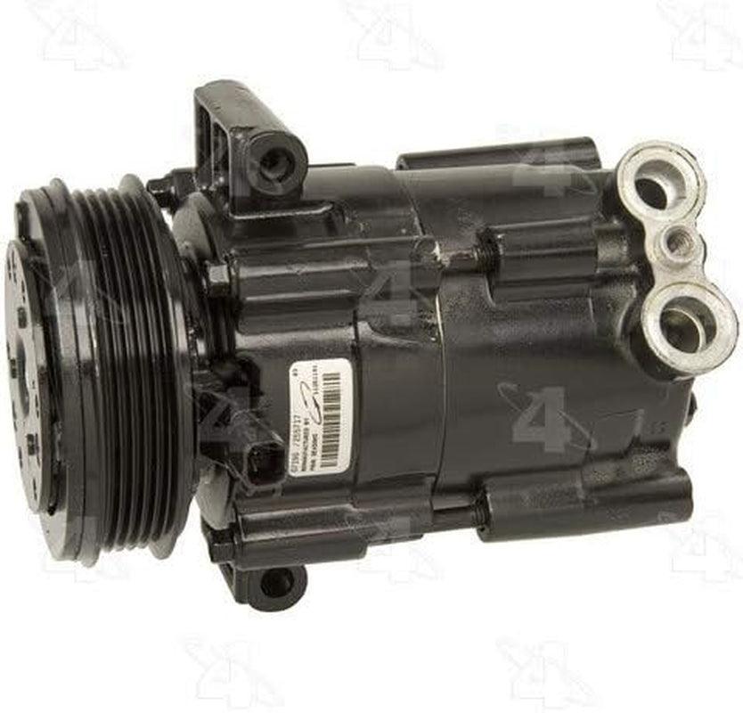67196 A/C Compressor