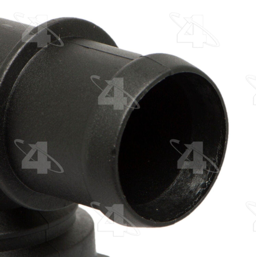 Four Seasons Radiator Coolant Hose Connector for 03-07 Polo 86075