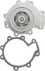DNJ WP4012 Water Pump/For 2003-2008/ Mazda, Mercury, Ford,/ MPV, Tribute, Sable, Taurus, Mariner, Escape/ 3.0L/ DOHC/ V6/ 24V/ 181Cid