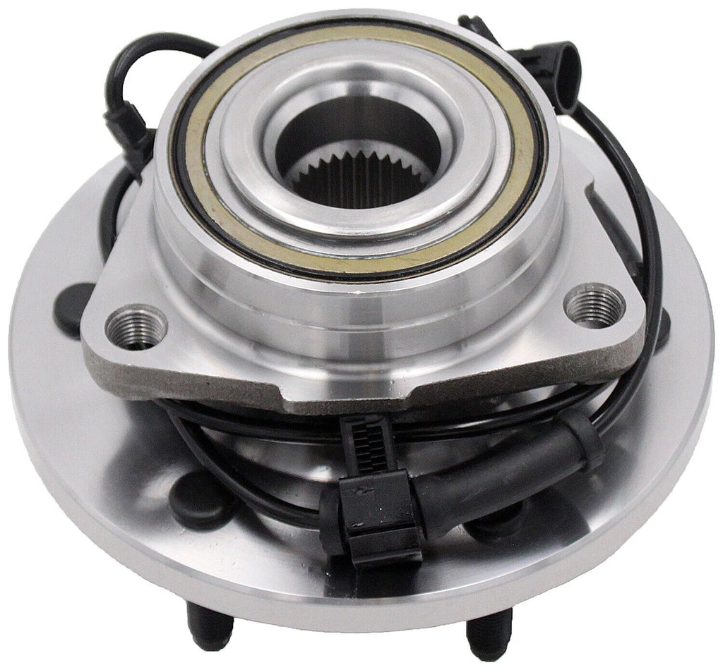 Dorman Wheel Bearing and Hub Assembly for 06-08 H3 951-895