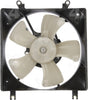 Four Seasons Engine Cooling Fan Assembly for 1995-1999 Eclipse 76019