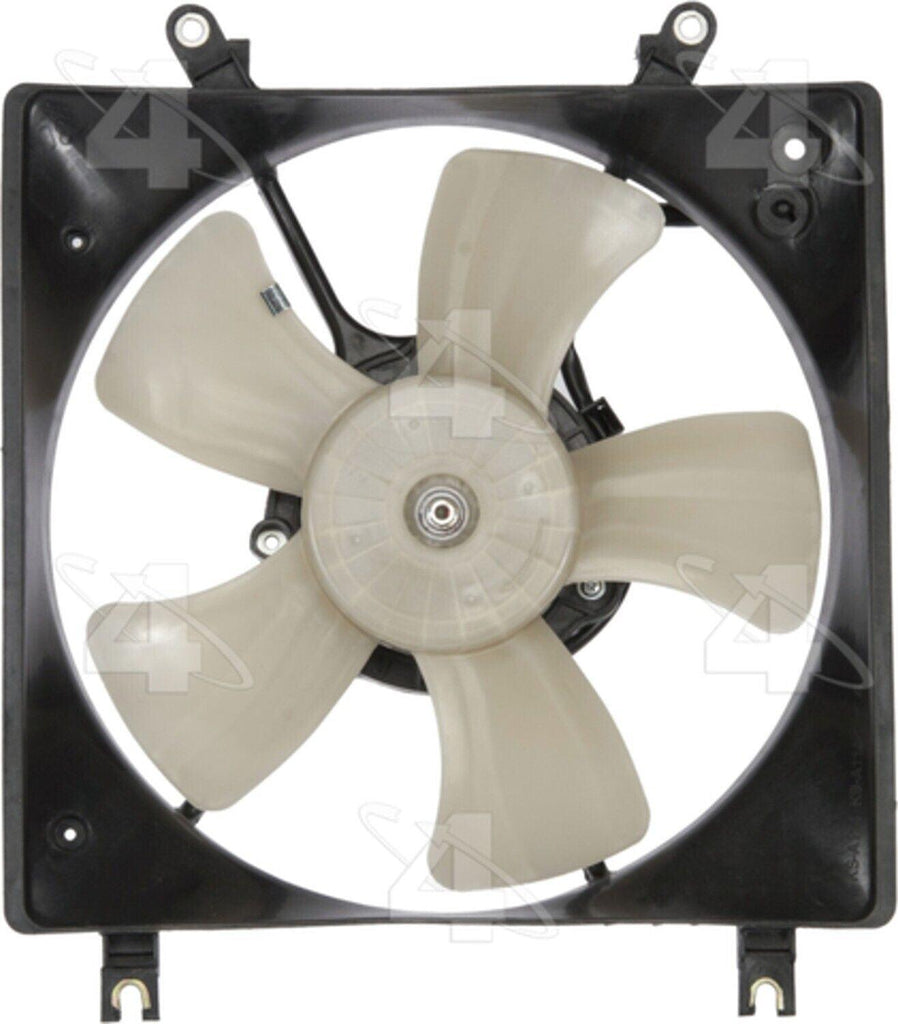 Four Seasons Engine Cooling Fan Assembly for 1995-1999 Eclipse 76019