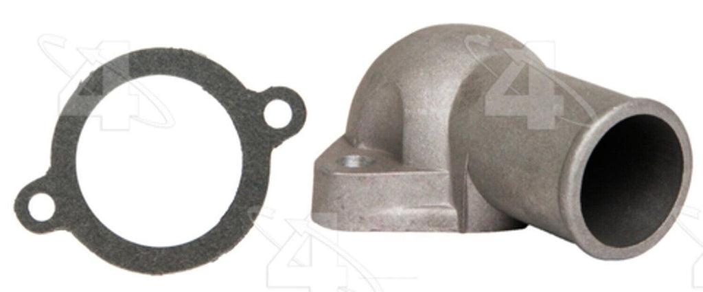 Four Seasons Engine Coolant Water Outlet for Colt, Arrow 85099