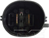 624040 Cooling Fan Assembly Compatible with 2013-2020 Ram Ram Pickup