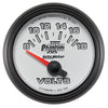 2-1/16 in. VOLTMETER 8-18V PHANTOM II - greatparts