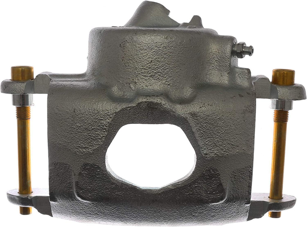 Professional 18FR623C Front Passenger Side Disc Brake Caliper Assembly (Friction Ready Coated), Remanufactured (Renewed)