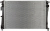CU13641 Complete Radiator, 1 Pack