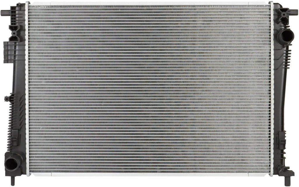 CU13641 Complete Radiator, 1 Pack