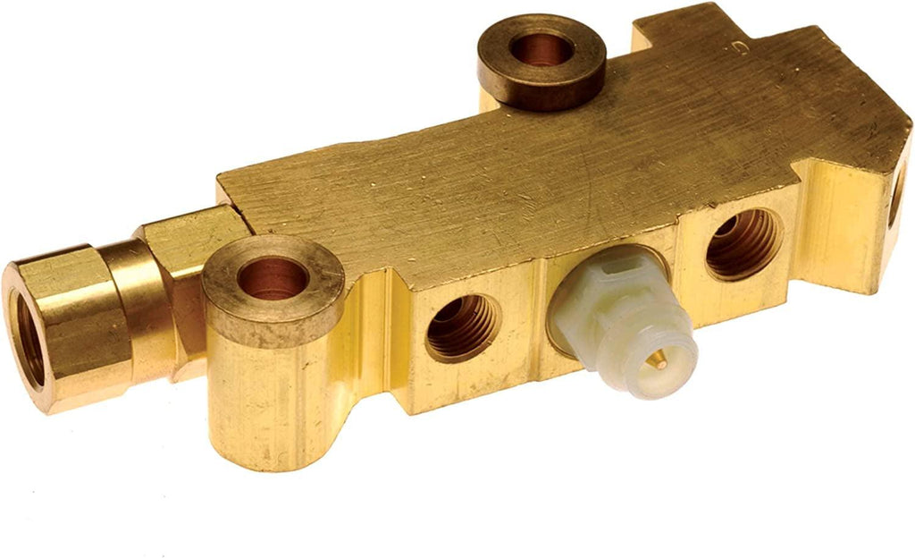 172-1350 GM Original Equipment Brake Combination Valve