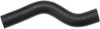 Gold 20551S Molded Upper Radiator Hose