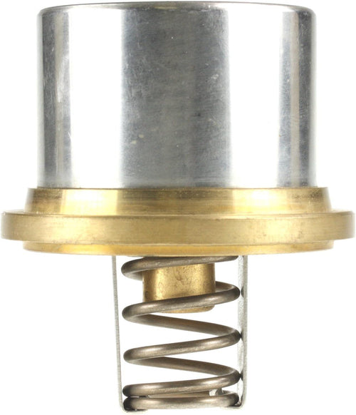 Professional 12TH9E 195 Degrees Engine Coolant Thermostat