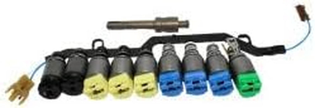 GENUINE ZF6HP19 Solenoid Kit ZF 02-ON 1068.298.043