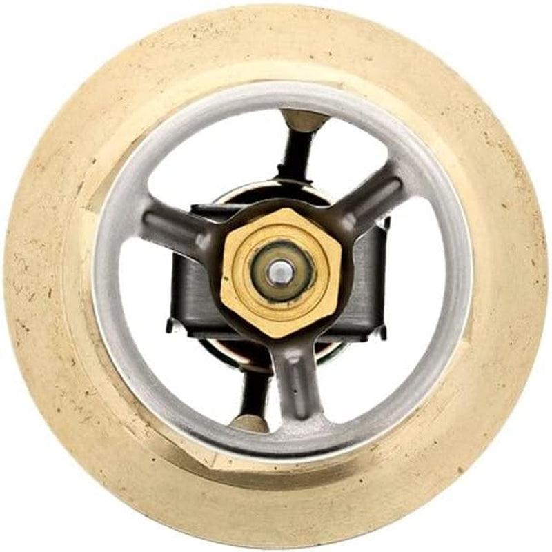 4069-80: Engine Coolant Thermostat