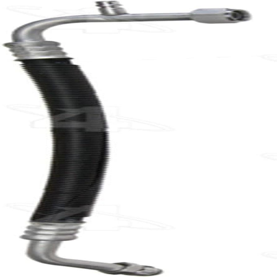 56834 Suction Line Hose Assembly