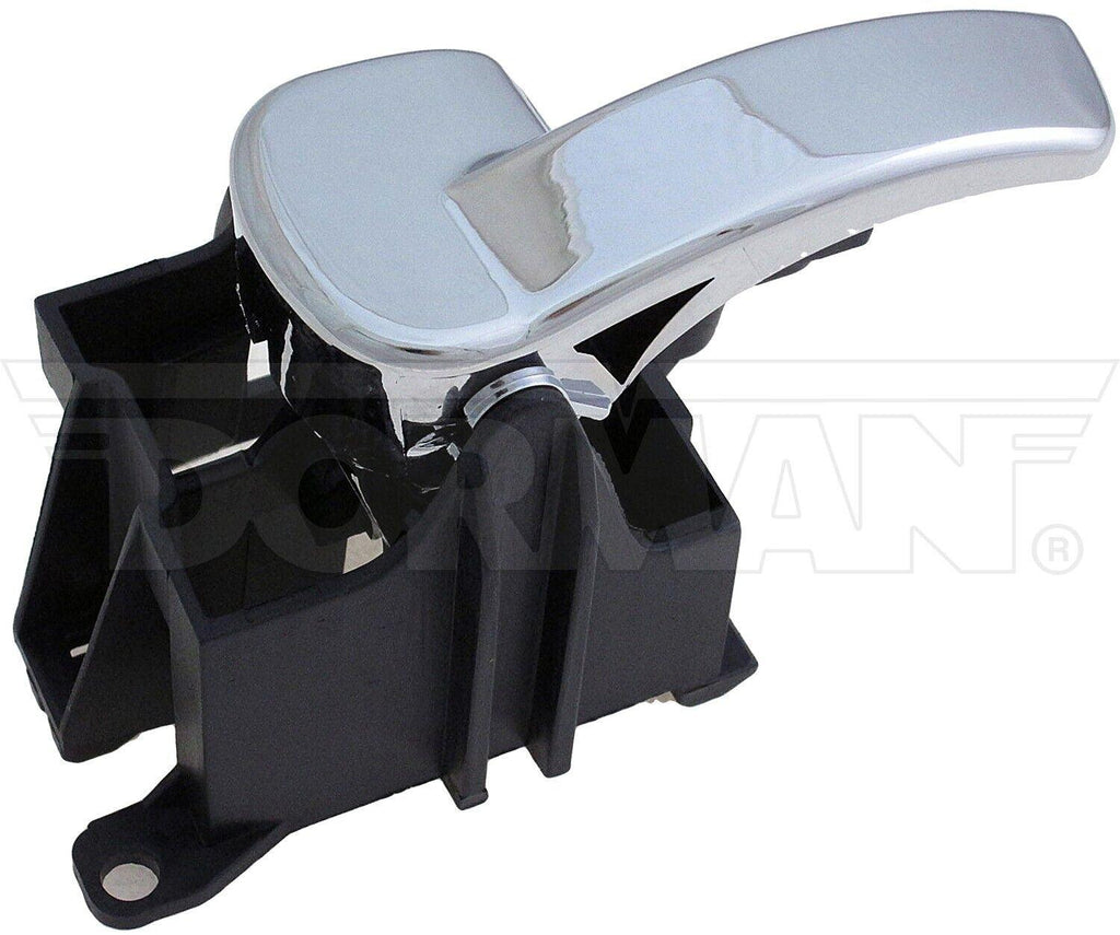 Dorman Interior Door Handle for Frontier, Xterra, Pathfinder 96553