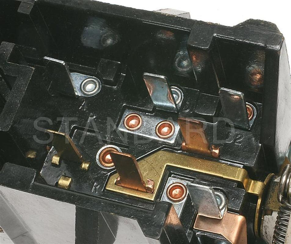 Headlight Switch for LTD Crown Victoria, Cougar, Grand Marquis+More DS-218