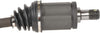 66-9310 New CV Constant Velocity Drive Axle Shaft