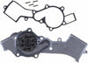 43255 Premium Engine Water Pump