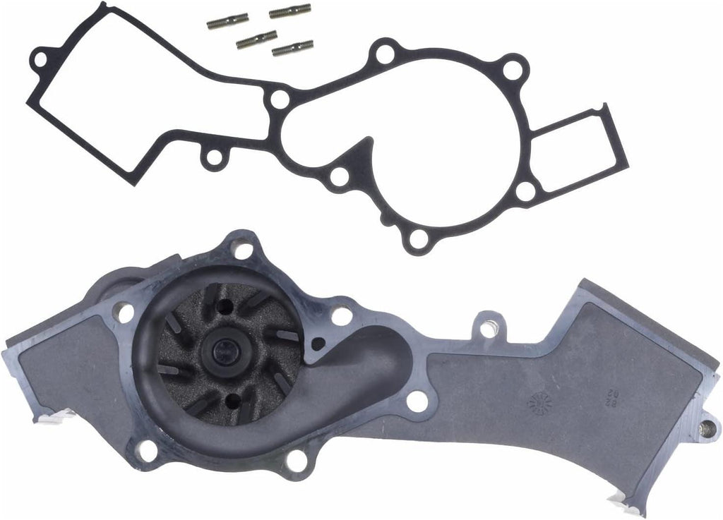 43255 Premium Engine Water Pump